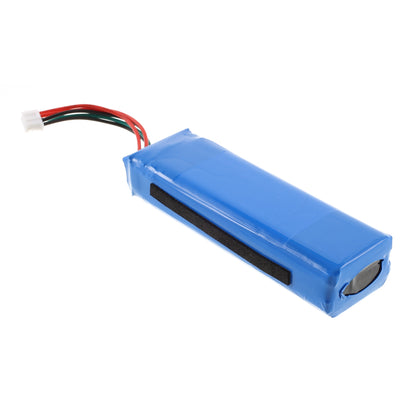 3.70V 6000mAh Battery Replacement (Encode: GSP1029102R) for JBL Charge 2/2+/3 2015