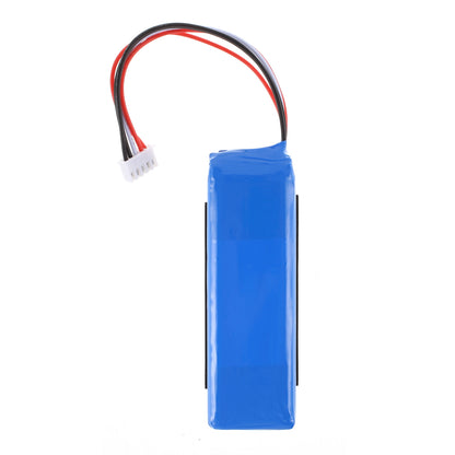 3.70V 6000mAh Battery Replacement (Encode: GSP1029102A) for JBL Charge 3 2016 (without Logo)