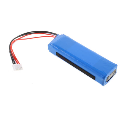 3.70V 6000mAh Battery Replacement (Encode: GSP1029102A) for JBL Charge 3 2016 (without Logo)