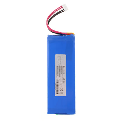 3.70V 6000mAh Battery Replacement (Encode: P5542100-P) for JBL Pulse 2/Pulse 3 (without Logo)