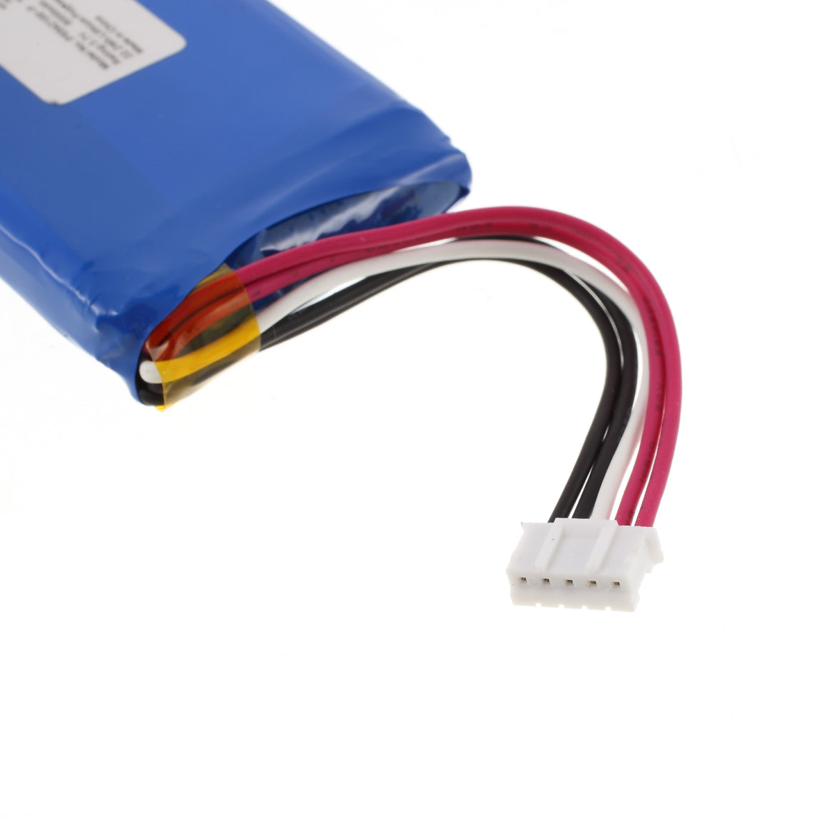 3.70V 6000mAh Battery Replacement (Encode: P5542100-P) for JBL Pulse 2/Pulse 3 (without Logo)