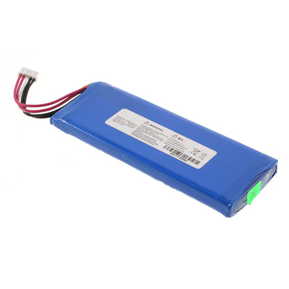 3.70V 6000mAh Battery Replacement (Encode: P5542100-P) for JBL Pulse 2/Pulse 3 (without Logo)