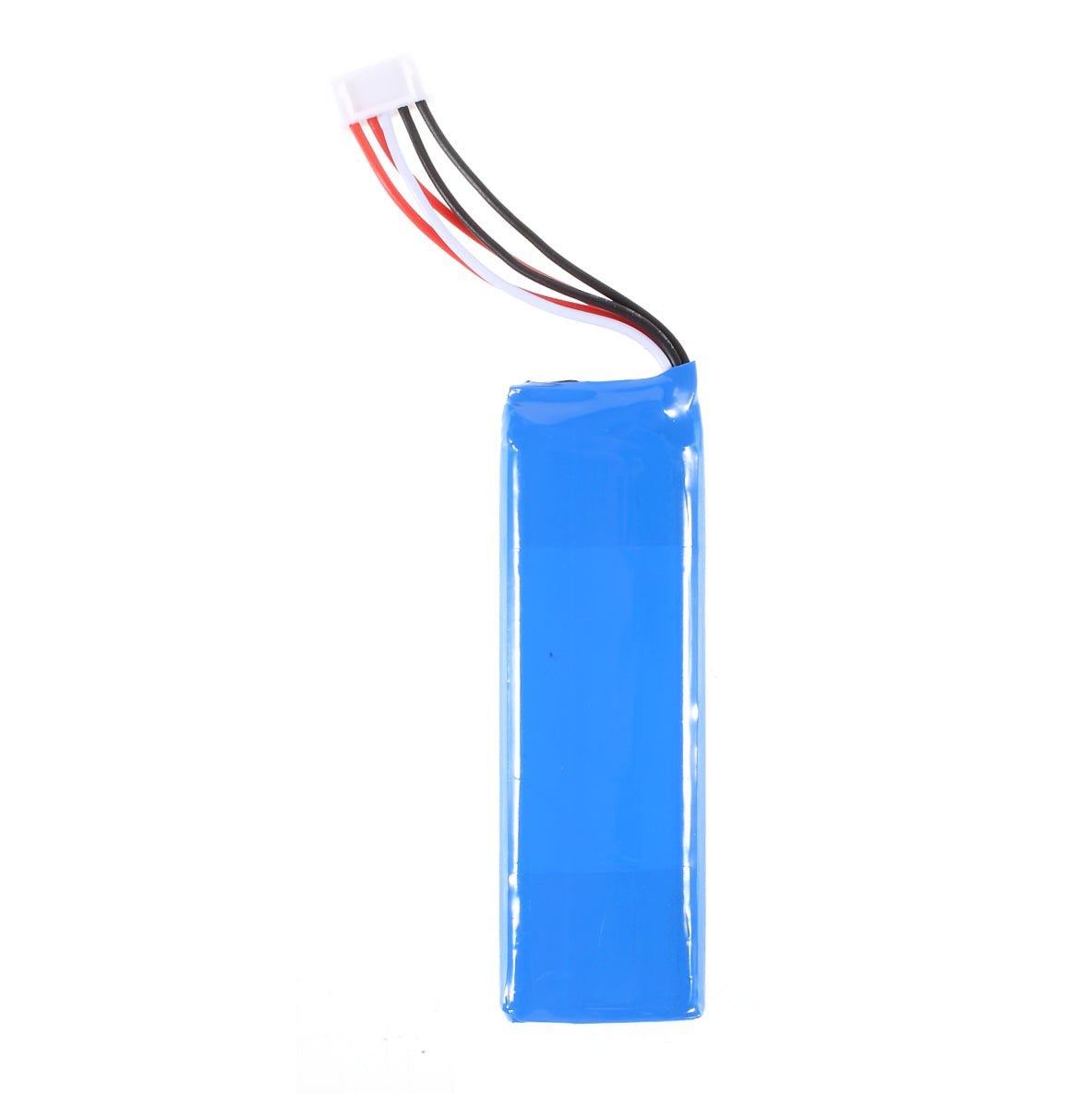 3.70V 3000mAh Battery Replacement (Encode: GSP87269301) for JBL Flip 4 (without Logo)