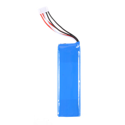 3.70V 3000mAh Battery Replacement (Encode: GSP87269301) for JBL Flip 4 (without Logo)