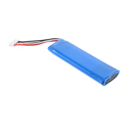 3.70V 3000mAh Battery Replacement (Encode: GSP87269301) for JBL Flip 4 (without Logo)