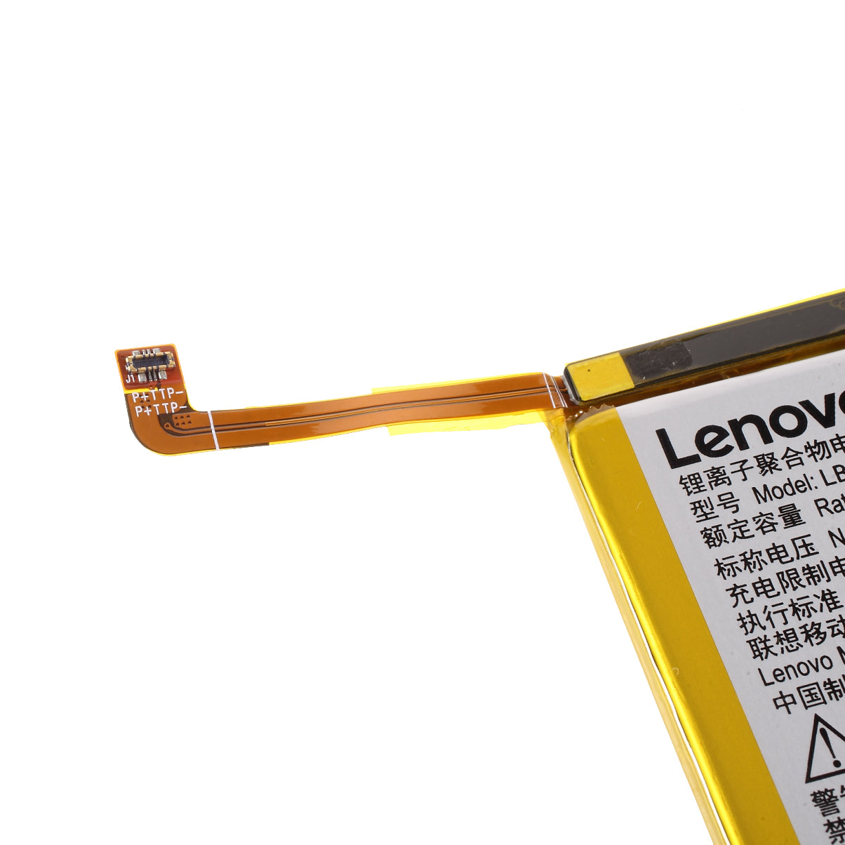 3.80V 3000mAh Battery Replacement (Encode: LB001) for Lenovo K320T