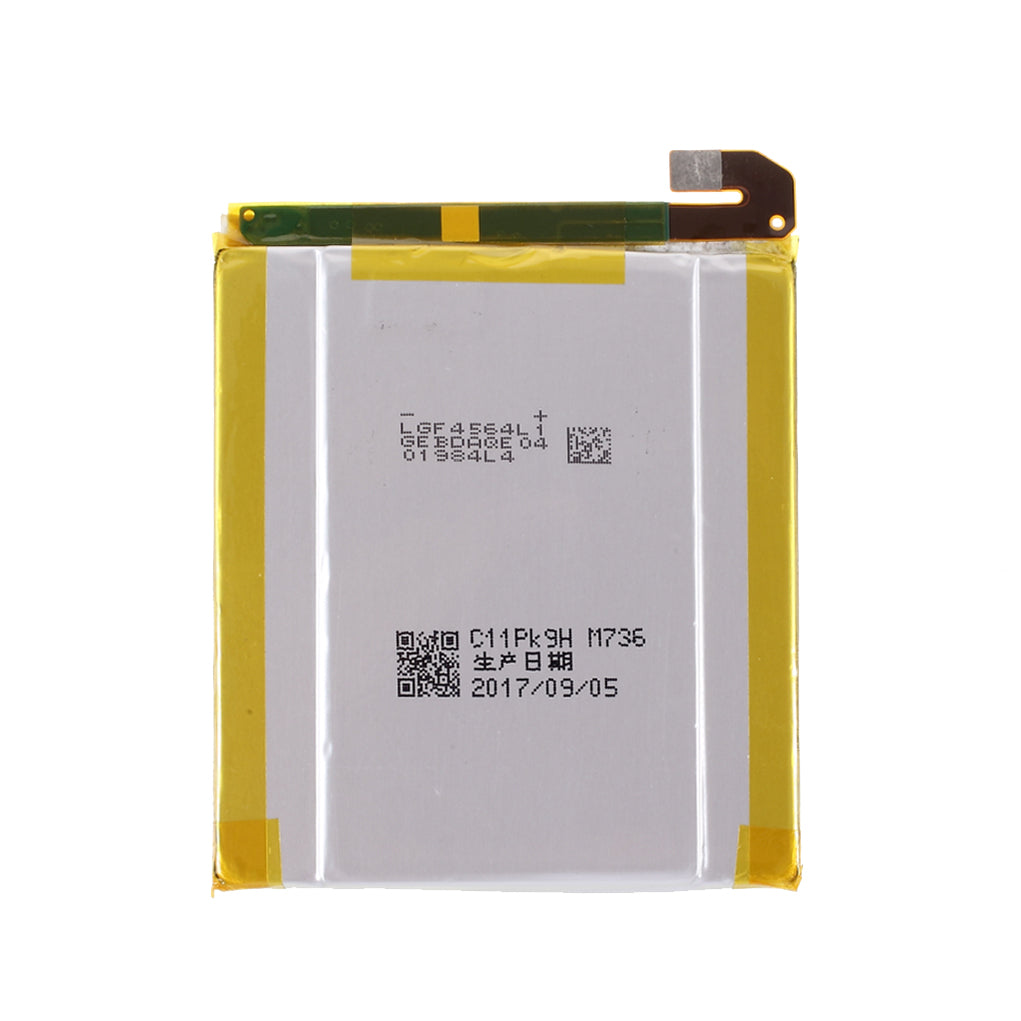 3.85V 3200mAh Battery Replacement (Encode: C11P1608) for Asus Zenfone AR ZS571KL