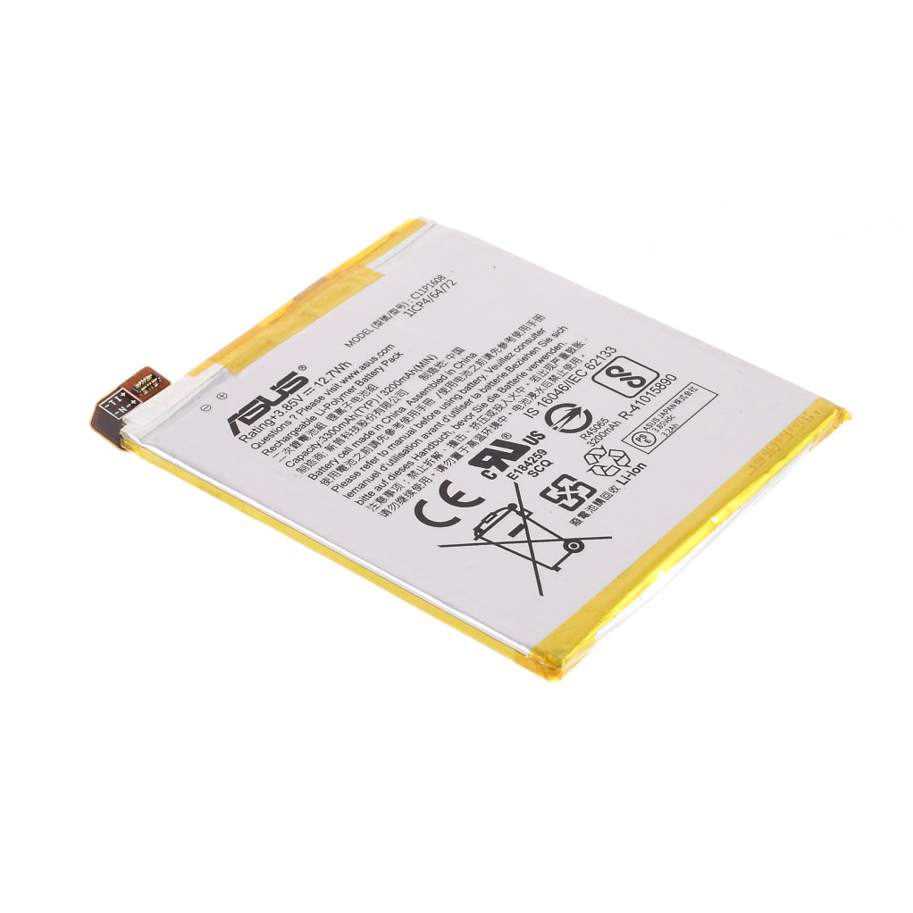 3.85V 3200mAh Battery Replacement (Encode: C11P1608) for Asus Zenfone AR ZS571KL