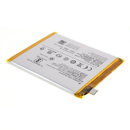 3.85V 3080mAh Battery Replacement (Encode: B-D7) (without Logo) for vivo X21