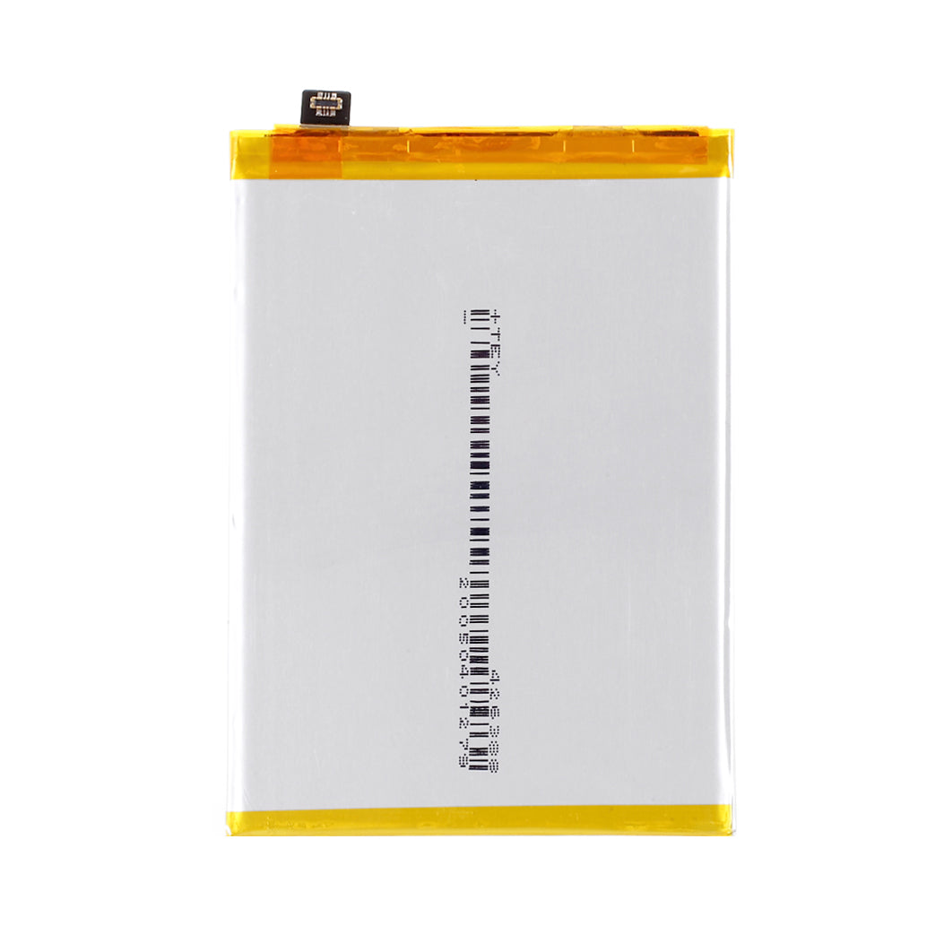 3.85V 3890mAh Battery Replacement (Encode: BLP711) (without Logo) for Oppo A1k