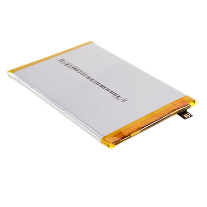 3.85V 3890mAh Battery Replacement (Encode: BLP711) (without Logo) for Oppo A1k