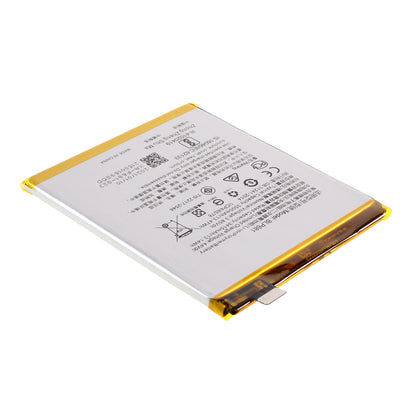 3.85V 3415mAh Battery Replacement (Encode: BLP681) (without Logo) for Oppo F9 (F9 Pro)/R17