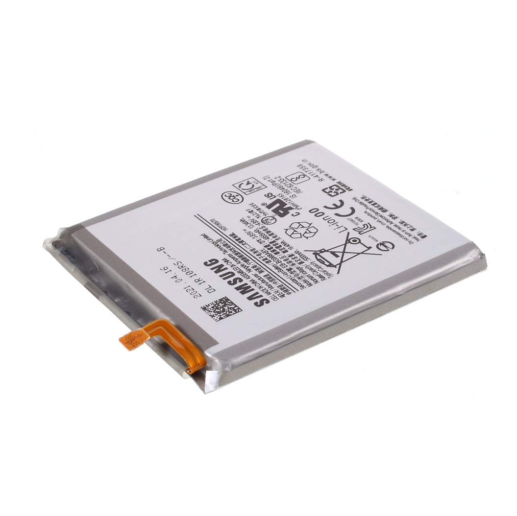 Quality 3.85V 4855mAh Battery Replace Part (Encode: EB-BG998ABY) for Samsung Galaxy S21 Ultra 5G