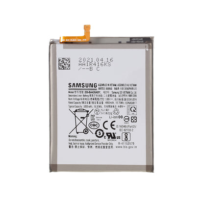 Quality 3.85V 4860mAh Battery Replace Part (Encode: EB-BA426ABY) for Samsung Galaxy A42 5G/A32 5G/A72 5G