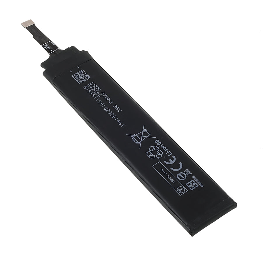 3.85V 2440mAh Battery Replacement (Encode: BSO5FA) (without Logo) for Xiaomi Black Shark 3 Pro