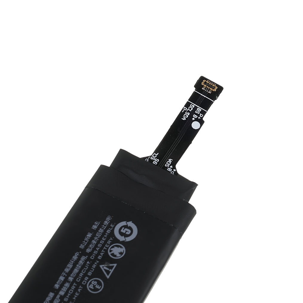 3.85V 2440mAh Battery Replacement (Encode: BSO5FA) (without Logo) for Xiaomi Black Shark 3 Pro