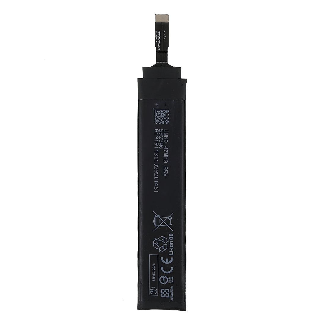 3.85V 2300mAh Battery Replacement (Encode: BSO6FA) (without Logo) for Xiaomi Black Shark 3/3S