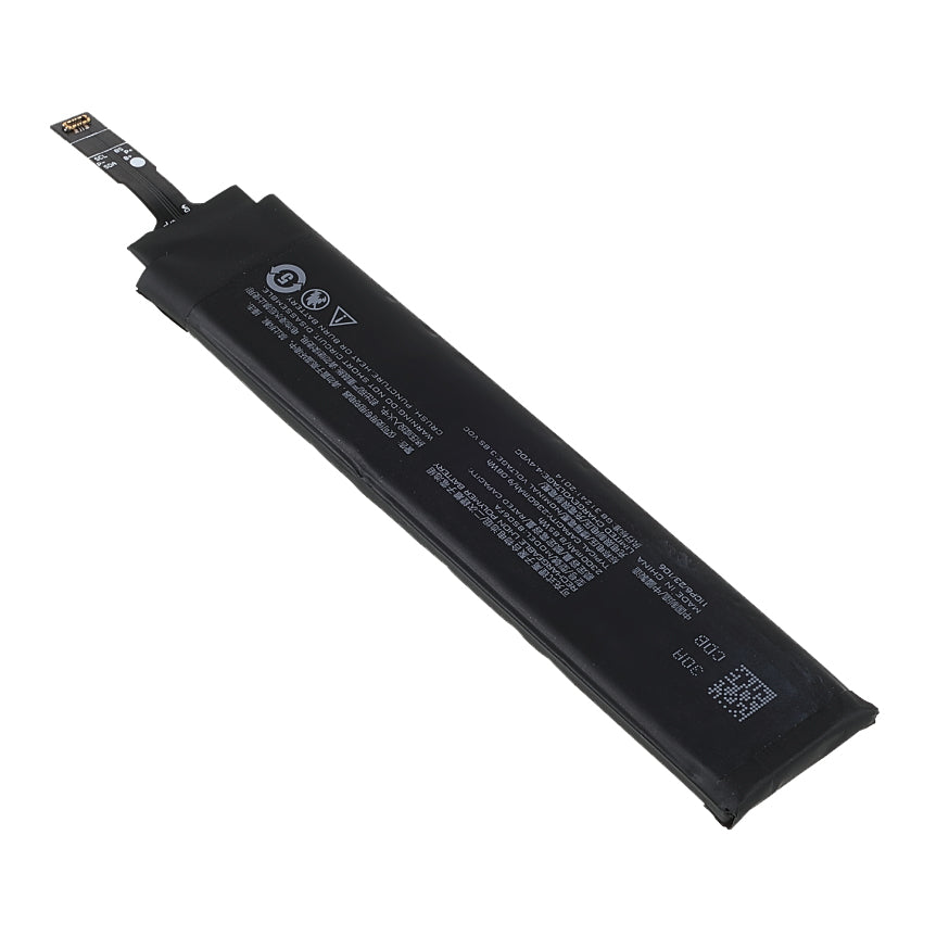 3.85V 2300mAh Battery Replacement (Encode: BSO6FA) (without Logo) for Xiaomi Black Shark 3/3S