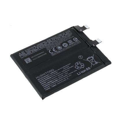 3.85V 2180mAh Battery Replacement (Encode: BSO8FA) (without Logo) for Xiaomi Black Shark 4