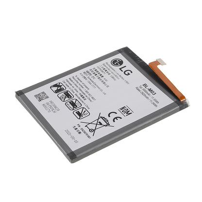 3.85V 2920mAh Battery Replacement (Encode: BL-M03) for LG K22