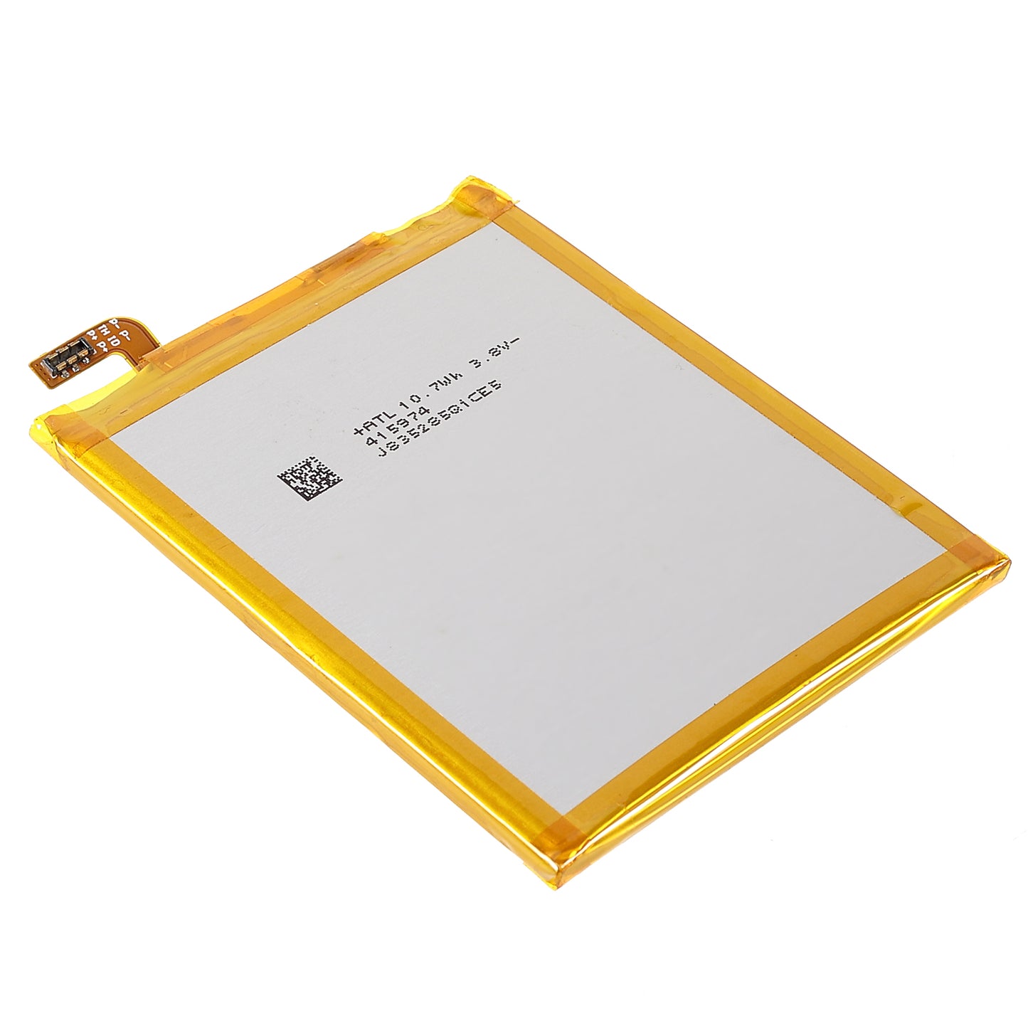 3.80V 2620mAh Battery Replacement (Encode: HB436178EBW) (without Logo) for Huawei Mate S