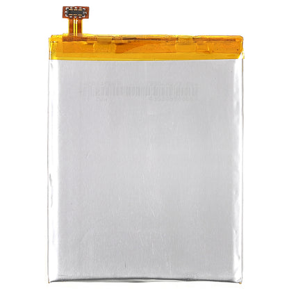 3.82V 2900mAh Battery Replacement (Encode: HB5U1V) (without Logo) for Huawei Ascend D2