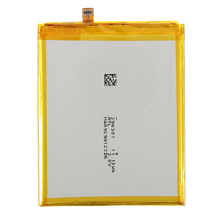 3.82V 3270mAh Battery Replacement (Encode: HB386483ECW+) (without Logo) for Huawei Maimang 5/G9/G9 Plus/Honor 6x (2016)