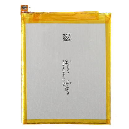 3.85V 2900mAh Battery Replacement (Encode: HB366481ECW) (without Logo) for Huawei P9/Y6 (2018)/Y7 (2018)