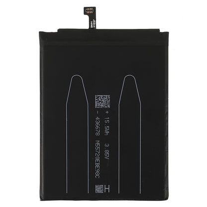 3.85V 3900mAh Battery Replacement (Encode: BN44) (without Logo) for Xiaomi Redmi Note 5 (For India, Single 12MP Rear Camera)/Redmi 5 Plus (China, 12MP Rear Camera)