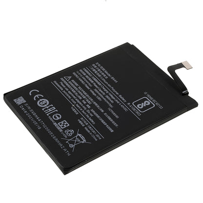 3.85V 3900mAh Battery Replacement (Encode: BN44) (without Logo) for Xiaomi Redmi Note 5 (For India, Single 12MP Rear Camera)/Redmi 5 Plus (China, 12MP Rear Camera)