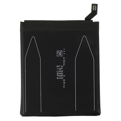 3.85V 3100mAh Battery Replacement (Encode: BM36) (without Logo) for Xiaomi Mi 5s