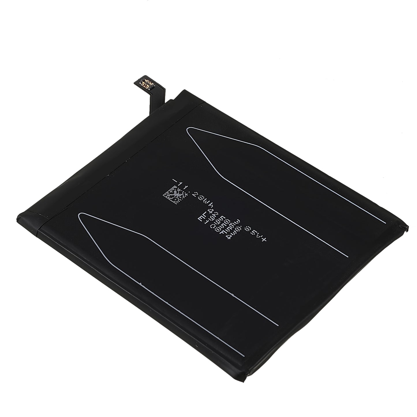 3.85V 3100mAh Battery Replacement (Encode: BM36) (without Logo) for Xiaomi Mi 5s