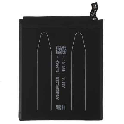 3.85V 3700mAh Battery Replacement (Encode: BM37) (without Logo) for Xiaomi Mi 5s Plus