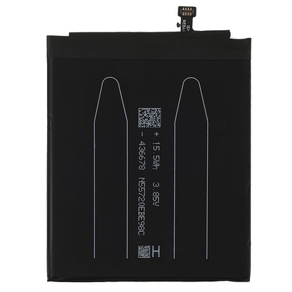 3.85V 3000mAh Battery Replacement (Encode: BN31) (without Logo) for Xiaomi Mi A1/Mi 5X/Redmi S2/Redmi Y2 (India)/Note 5A/Y1 Lite (India)/Note 5A Prime/Y1 (India)