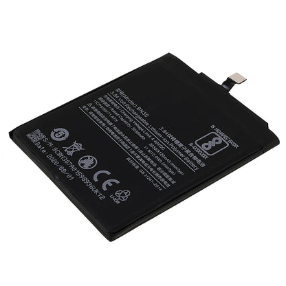 3.85V 3030mAh Battery Replacement (Encode: BN30) (without Logo) for Xiaomi Redmi 4a