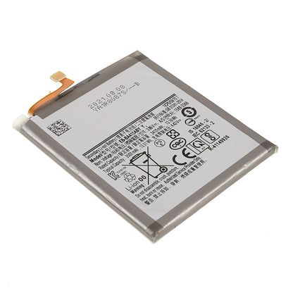 3.85V 3410mAh Battery Replacement (Encode: EB-BA415ABY) (without Logo) for Samsung Galaxy A41 (Global Version)