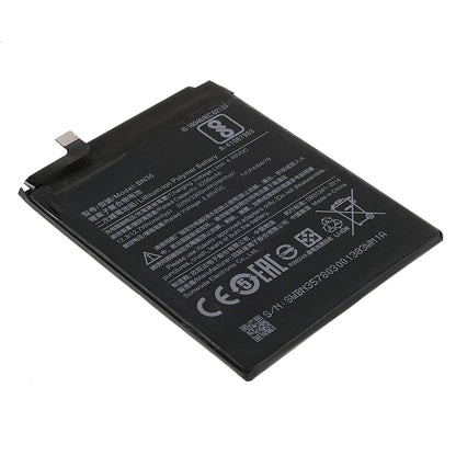 3.85V 3200mAh Battery Replacement (Encode: BN35) (without Logo) for Xiaomi Redmi 5