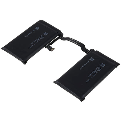 2Pcs / Set 3.87V 1920mAh Phone Battery For Asus Zenfone 8 Flip, Battery C21P2002 Replacement Part