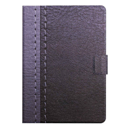 For iPad Pro 11-inch (2018) / (2020) / iPad Air (2022) / (2020) Bi-color Splicing Stand Card Holder Leather Tablet Case Auto Wake / Sleep Cover