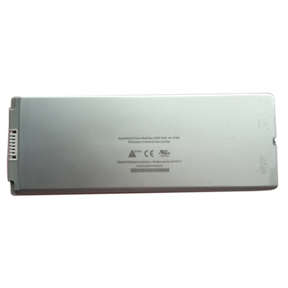 For MacBook 13 inch (2006) A1185 A1181 MA561 10.80V 7500mAh Li-ion Polymer Battery Replacement Part (without Logo)