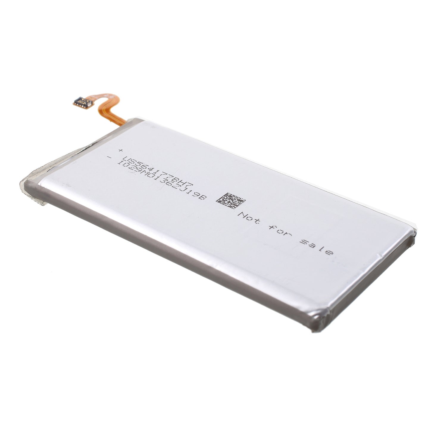 3.85V 3000mAh Battery for Samsung Galaxy S9, Cell Phone Replacement Battery EB-BG960ABE (Without Logo)