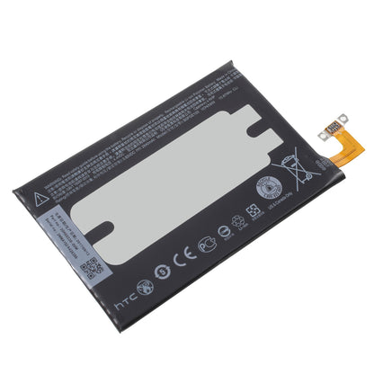 3.85V 2840mAh Battery for HTC One M9 Replacement Battery B0PGE100 Rechargeable Part (Without Logo)