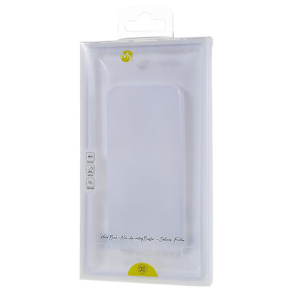 20Pcs  /  Pack Blister Packaging Boxes for Under 6.7-inch Cell Phone Leather Case Lightweight Phone Case Shipping Boxes