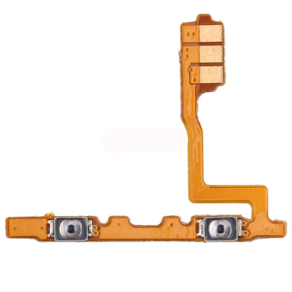 Volume Button Flex Cable for Realme X / Oppo K3