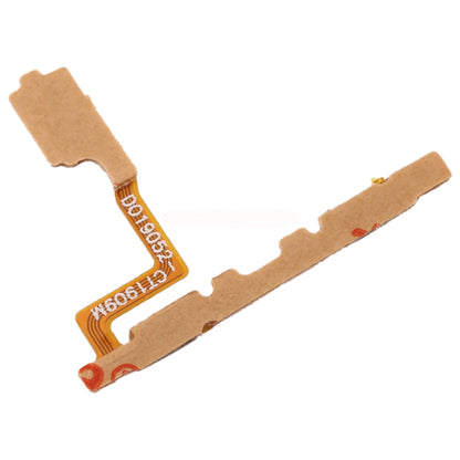 Volume Button Flex Cable for Realme X / Oppo K3