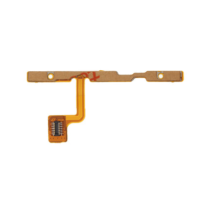 OEM Power On/Off and Volume Flex Cable Replace Part for Vivo Y83