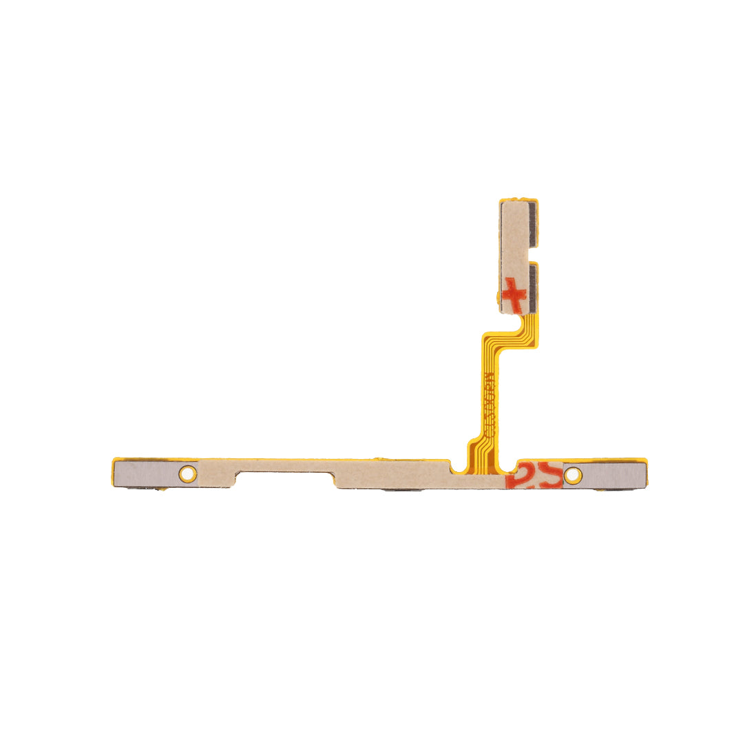 OEM Power On/Off and Volume Flex Cable Replacement for vivo Y93