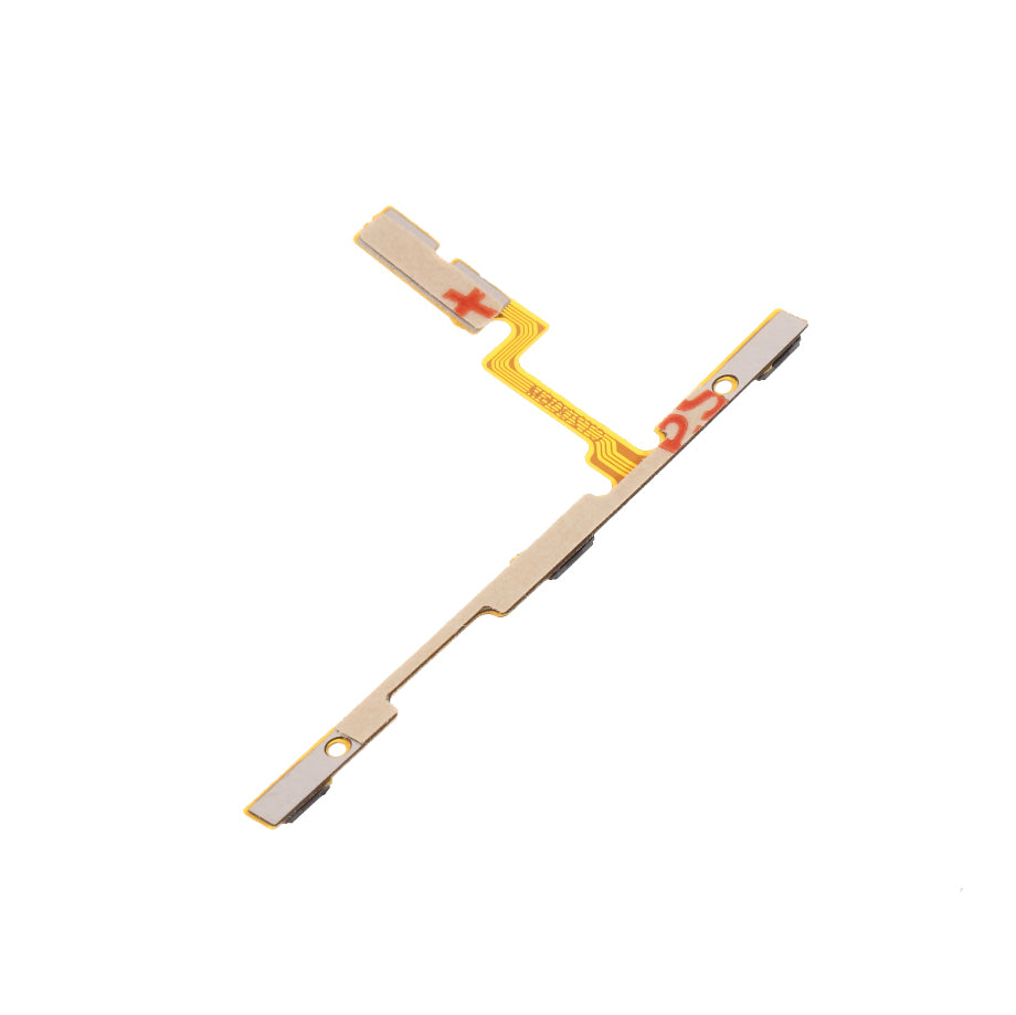 OEM Power On/Off and Volume Flex Cable Replacement for vivo Y93