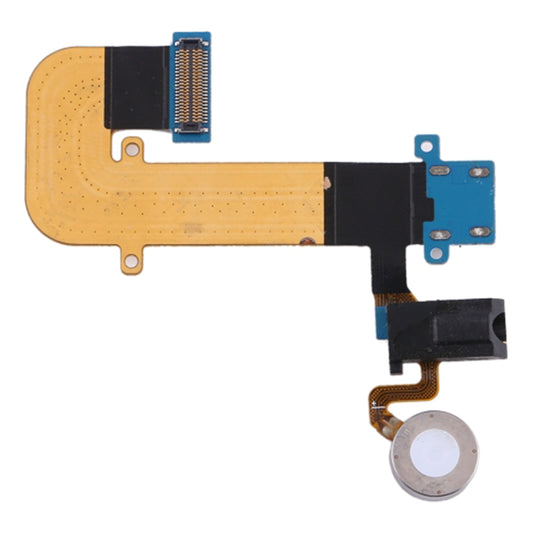 OEM Charging Port Flex Cable + Vibrator Motor for Google Nexus 10 P8110