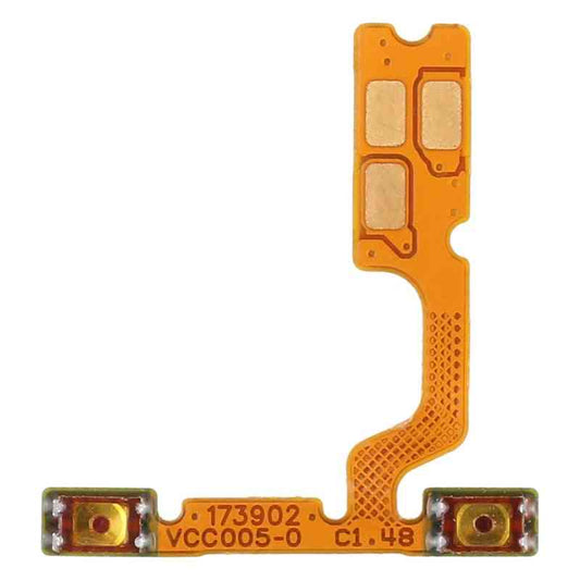 Volume Button Flex Cable for OPPO F3